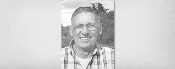 Dwight Lester Haynes 1924-2023