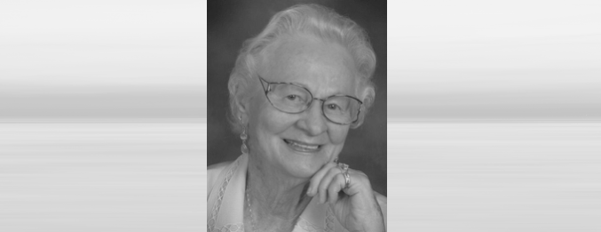 Beverly Ann Huston 1927-2023