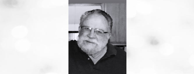 Jerry LaVerne Perney 1929-2023