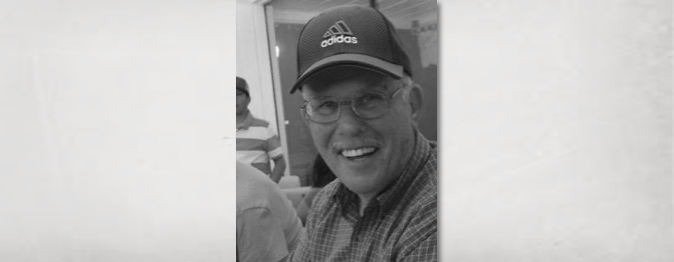 Terry Cameron McClain Sr. 1945-2023