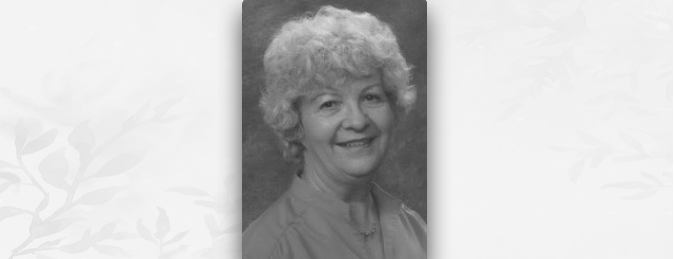 Donna Marlene Williams 1935-2023
