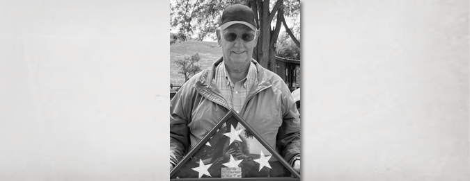Jerry Bonnifield 1942-2023