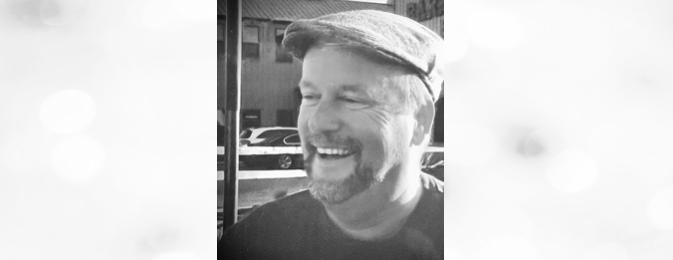 Keith Doshier 1963-2023