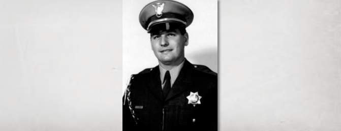 Kelland Nixon Lancaster 1941-2022