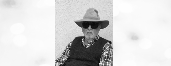 Robert Gagnon 1931-2023