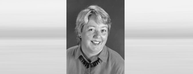 Sharon Williamson Wilson 1939-2023