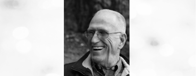 John Edmond Shanahan 1933-2023