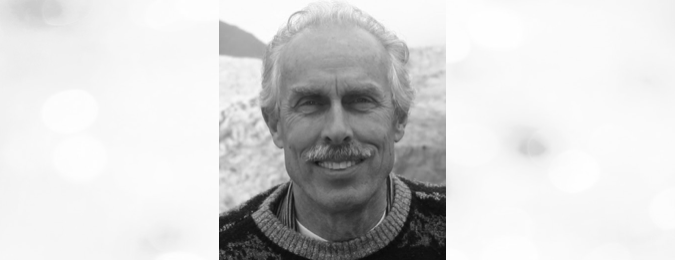 Russell James Moore 1939-2023