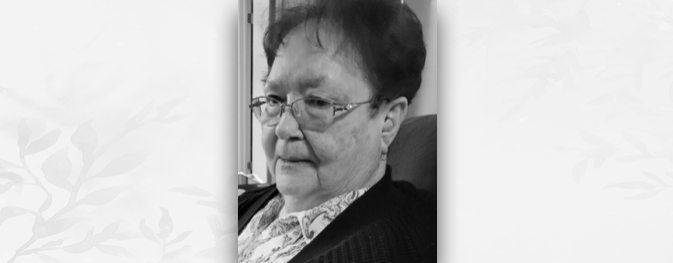 Michele Elaine Baker 1942-2023
