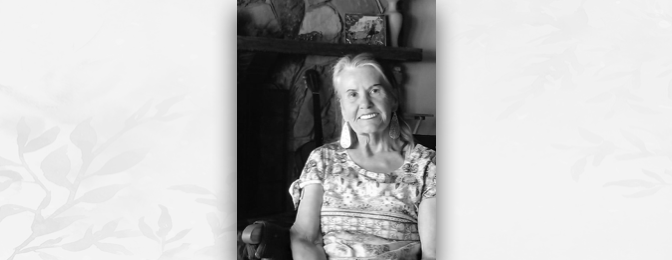 Cheryl Jean (ManLove) Luke 1948-2023