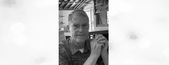 Dr. John Anderson 1948-2023