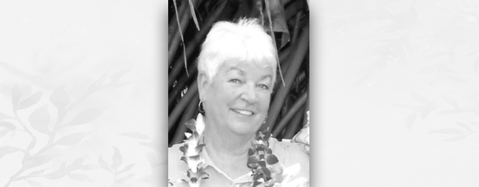 Karen Jean (Van Vorst) Dusi 1950-2023