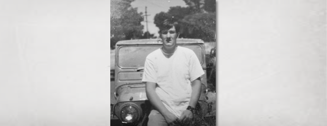Donald Ray Holloway 1950-2023