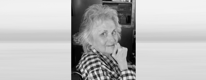 Suzie Mayfield VanBenthuysen 1944-2023