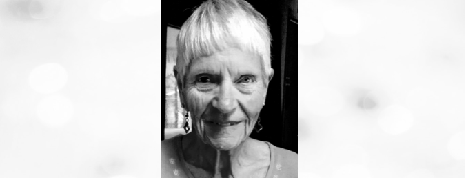 Janice Fay Buchanan 1938-2023