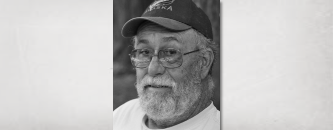 David Azbell Steaffens 1946-2023