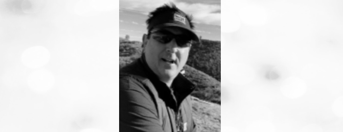 Lance Ryan Griffith 1970-2023