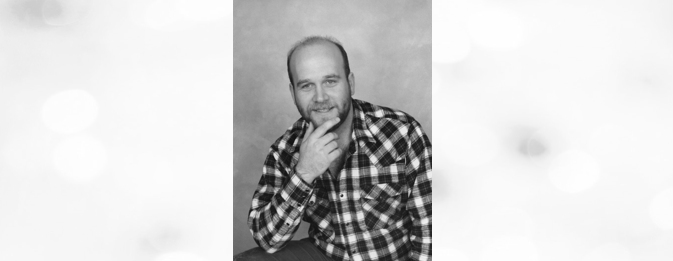 Gregory Thames Ash 1957-2023