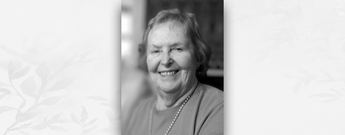 Carlene Laird 1930-2023