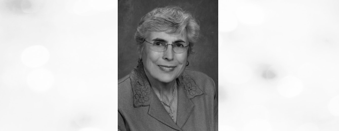 Mary Ann Tison 1932-2023