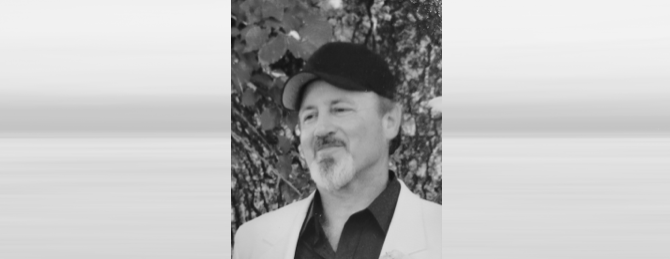 Michael Darwin Christensen 1954-2023