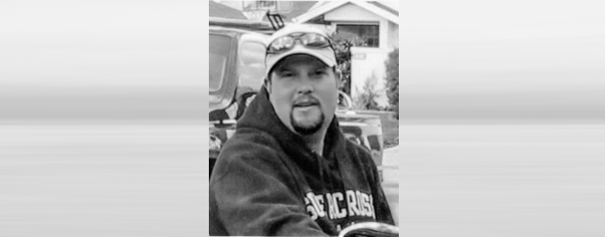 Clint Machado 1971-2005