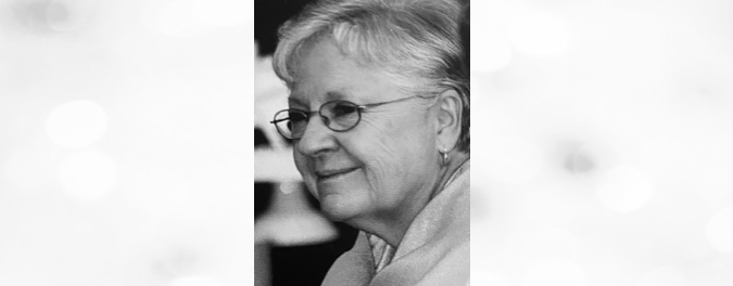 Patsy Carol Lawhorn (Trish Lawhorn) 1942-2023