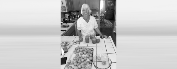Ann M. Gagnon 1933-2023