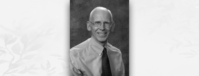 William Herbert "Bill" Sundius 1932-2023