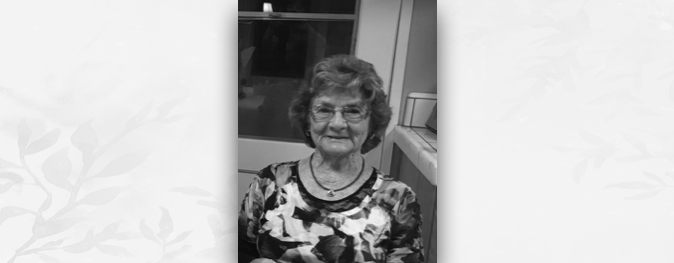 Goldie Meryl Kretchmer 1929-2023