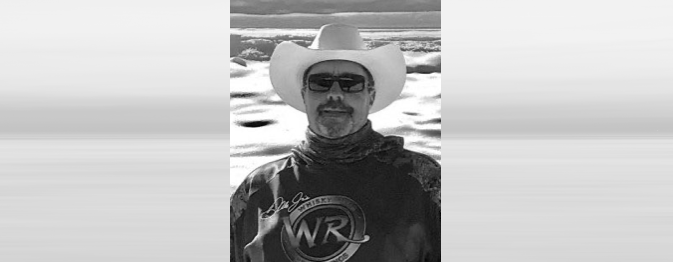Daniel Alan Clarey, Jr. 1965-2023