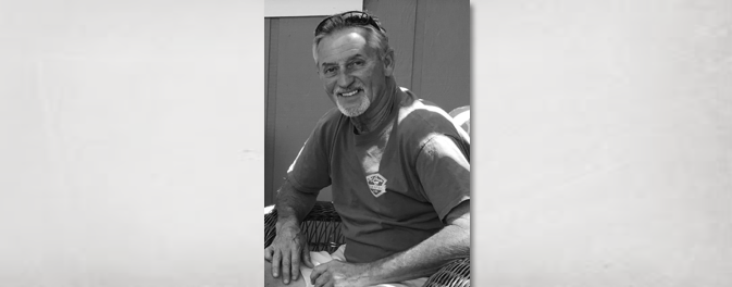 Corey J Sullivan 1954-2023