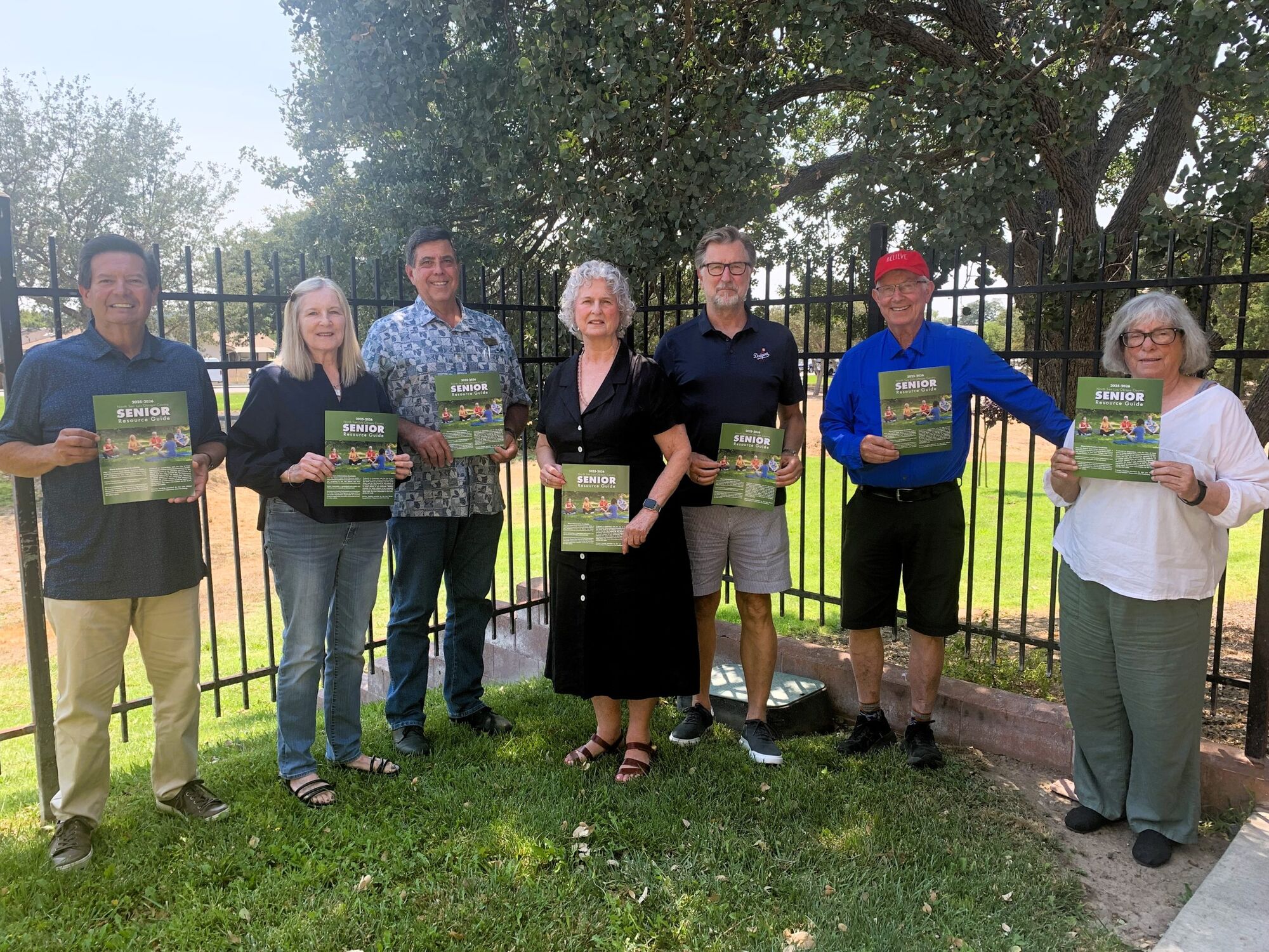 Free 2025–26 senior resource guide available in North County