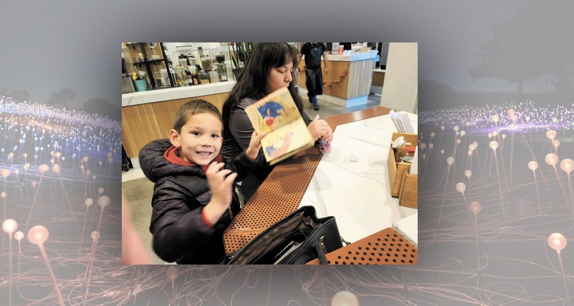 Sensorio Supports Doan Family with Fundraiser