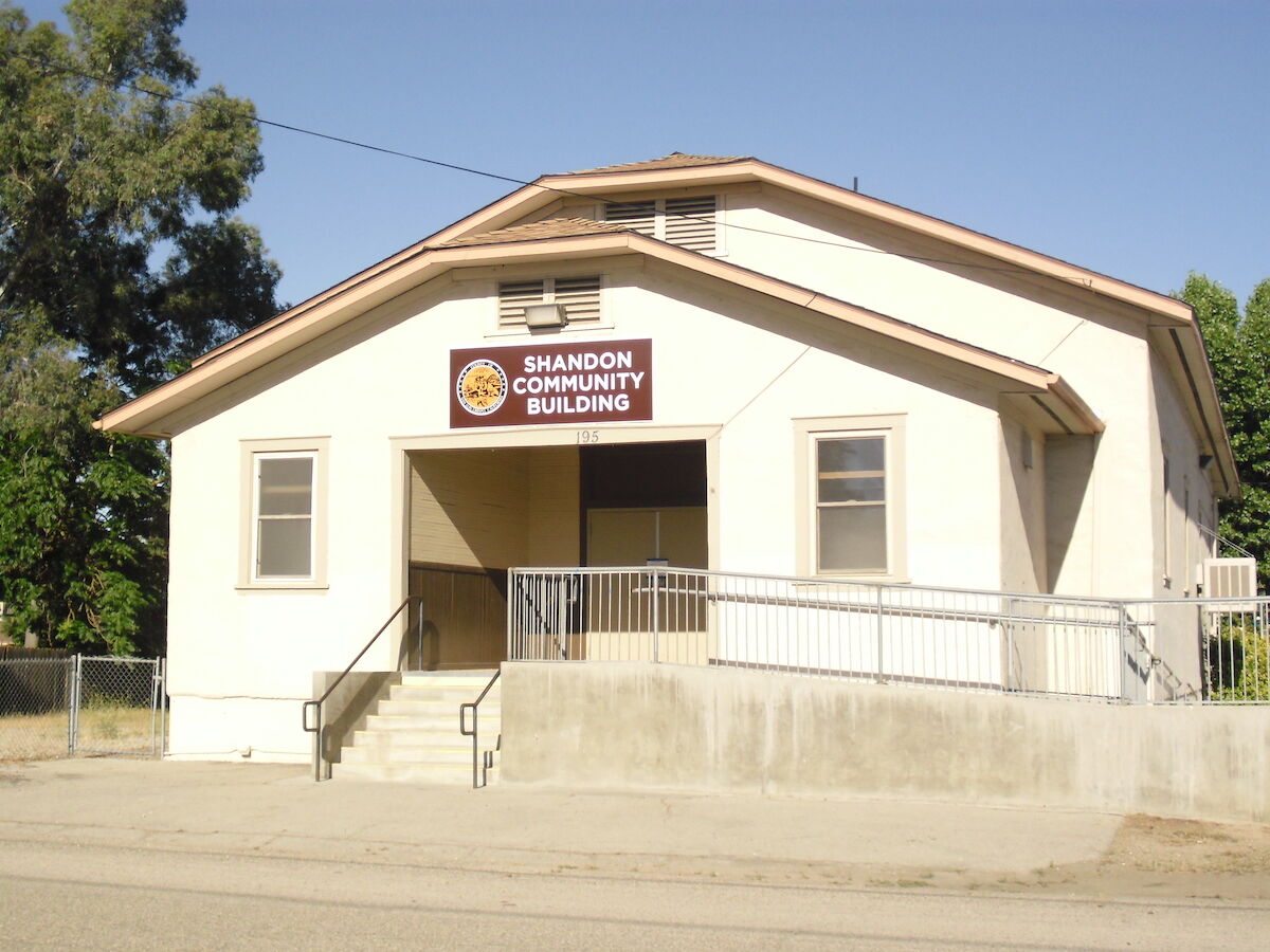 Shandon Library to Unveil New Tool-Lending Library at Earth Day Event