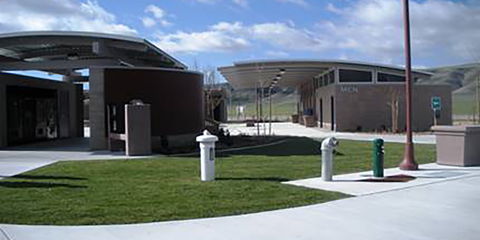 Shandon One of Three Central Coast Rest Areas to Reopen