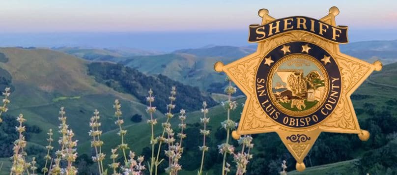 SLO County Sheriff Identifies the Individual Whose Foot Was Found in Templeton on Sunday