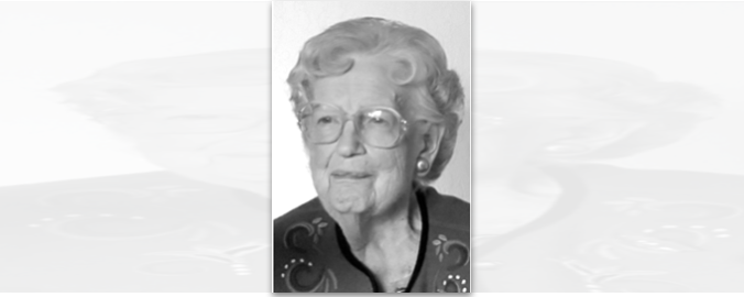 Shirley Ann McNamara 1929-2020