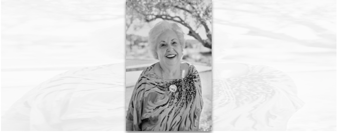Shirley Belle Masia 1934-2020
