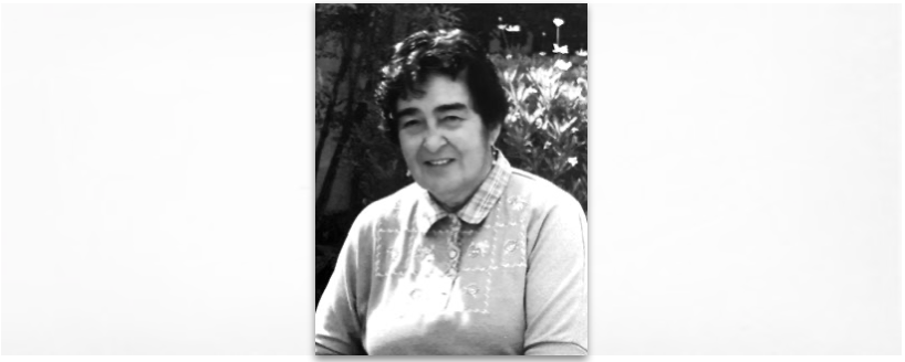 Sister Paulina Villa 1933-2024