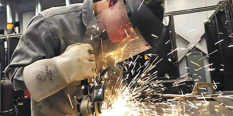 150 Paso Robles Students Compete in 49 SkillsUSA Contests