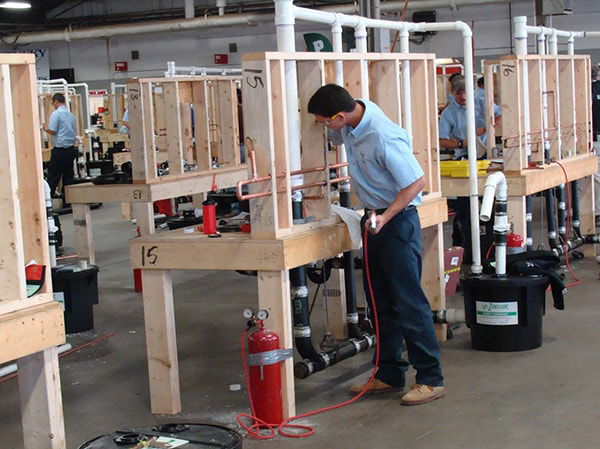 Paso High kids excel in SkillsUSA