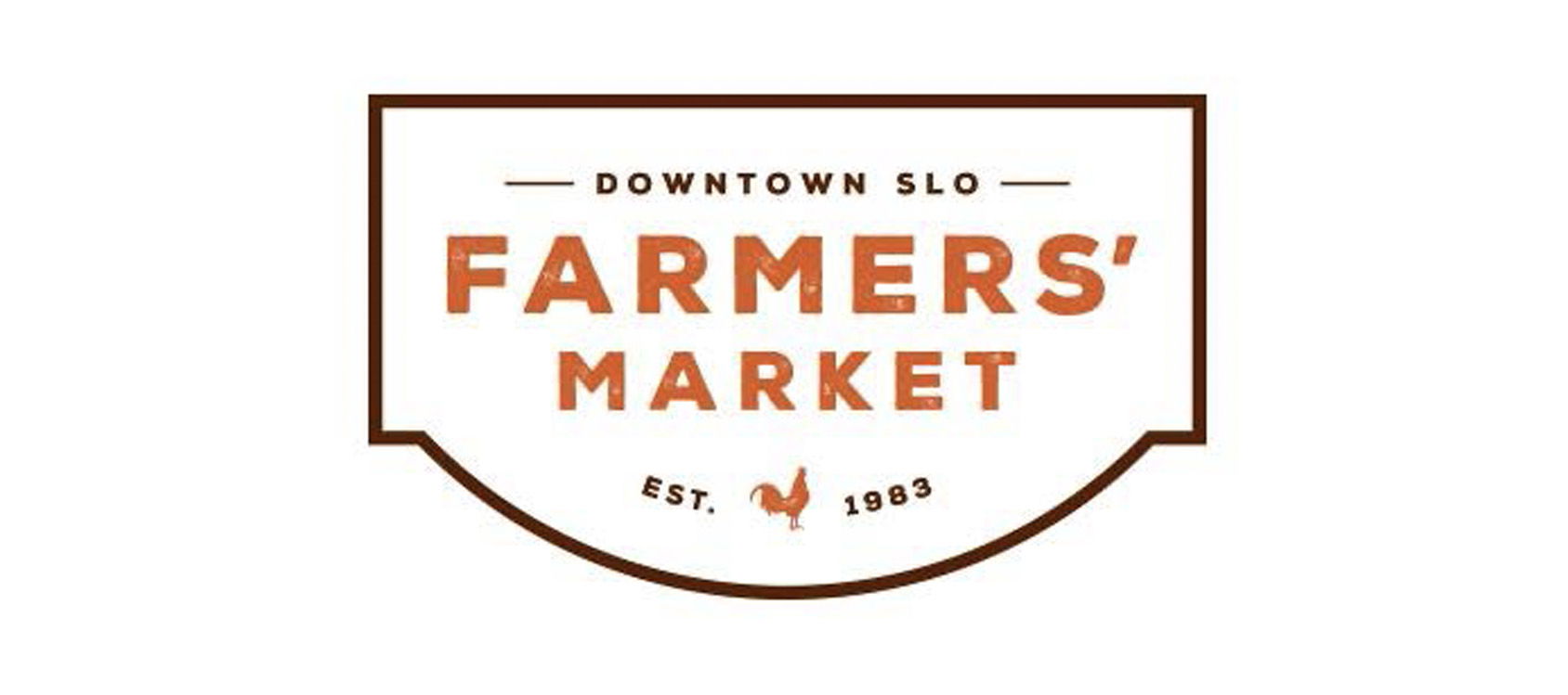 SLO Farmers' Market Set to Return with Modifications