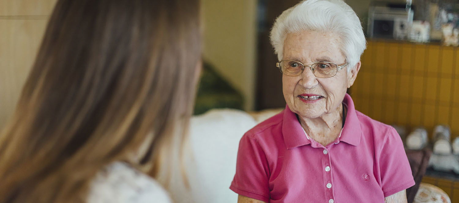 Local Social Service Organizations Collaborate to Deliver Groceries to Homebound Seniors