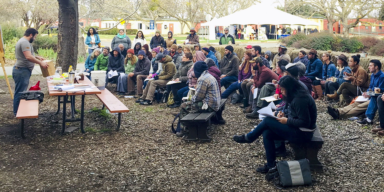 Farm Credit Supports Paso Robles Farm Conference