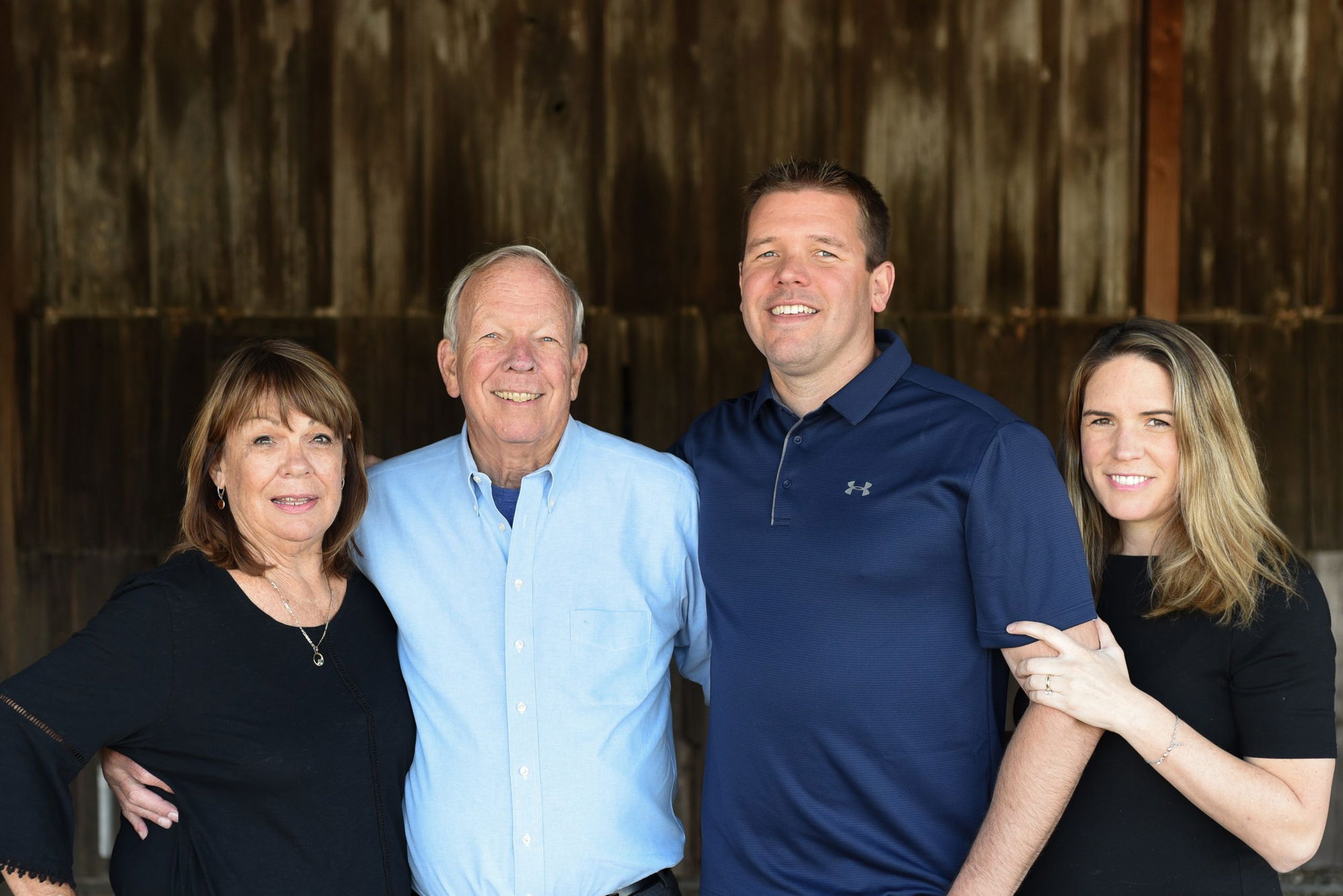 Smart Family Releases a Statement Ahead of the Candlelight Vigil