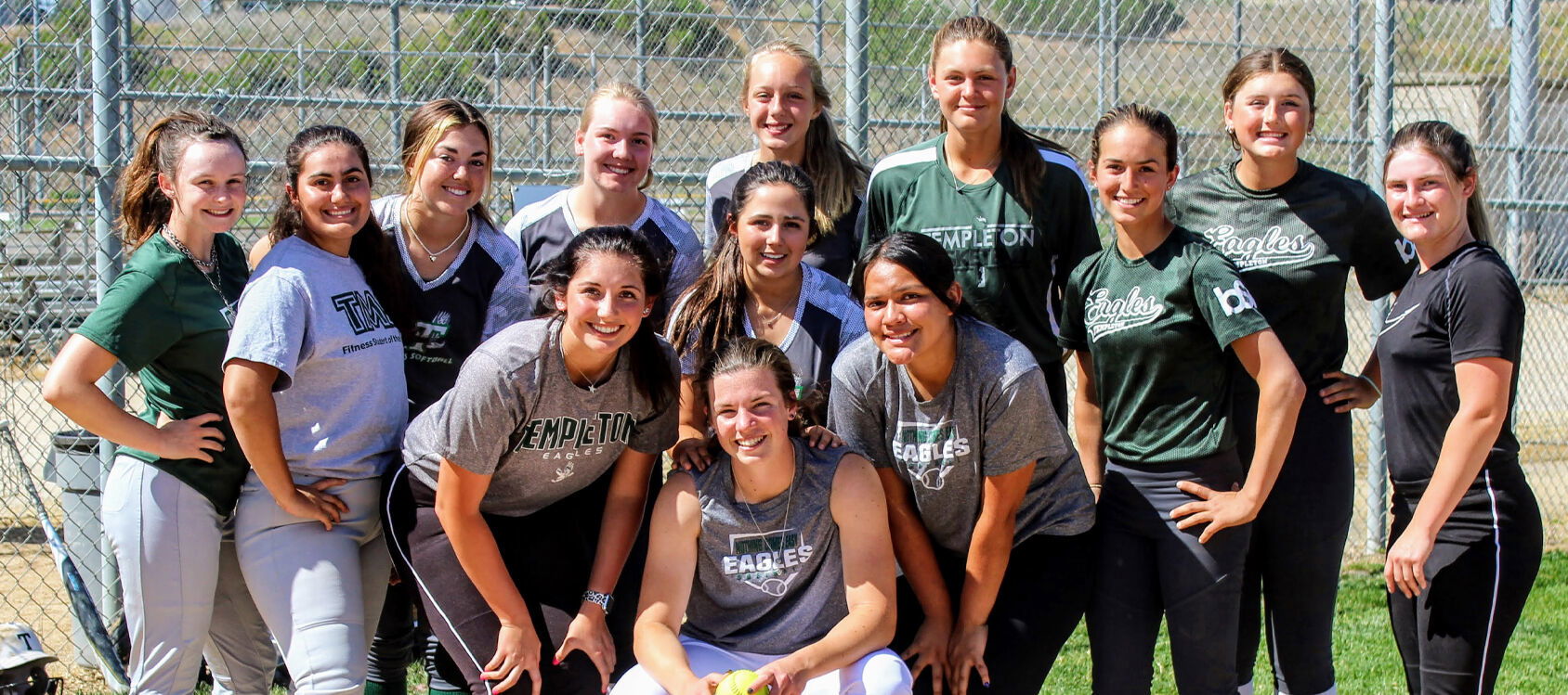 Eagles Fall in DIII Semifinal