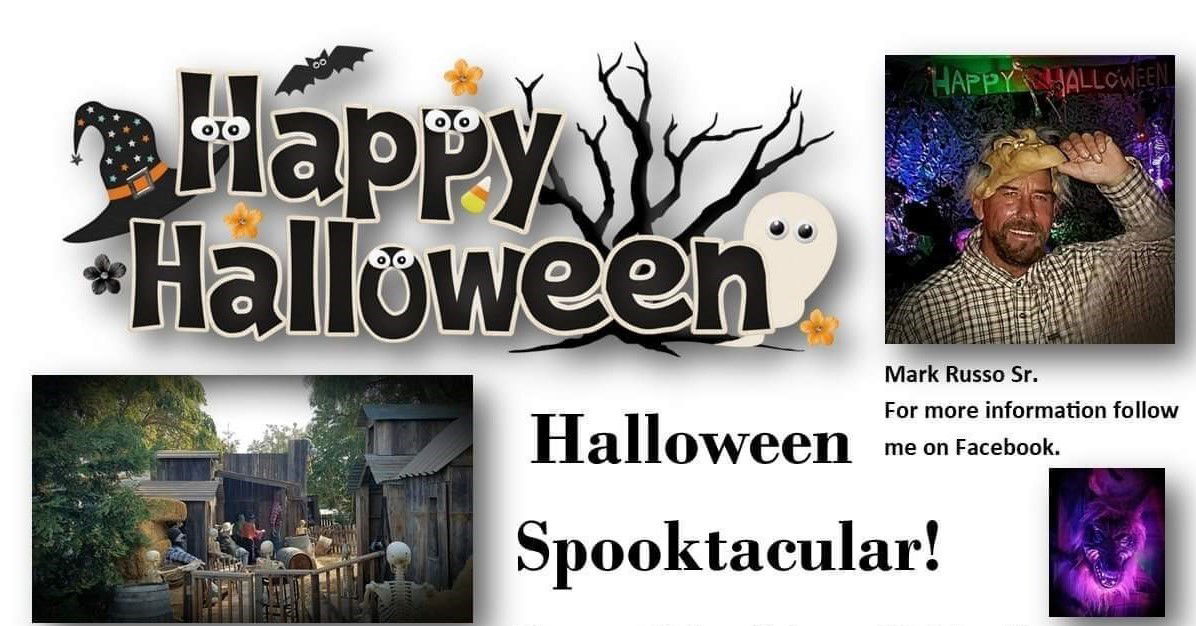 Spooktacular Family Traditions