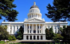 California Advances Bill to Form Reparations Task Force