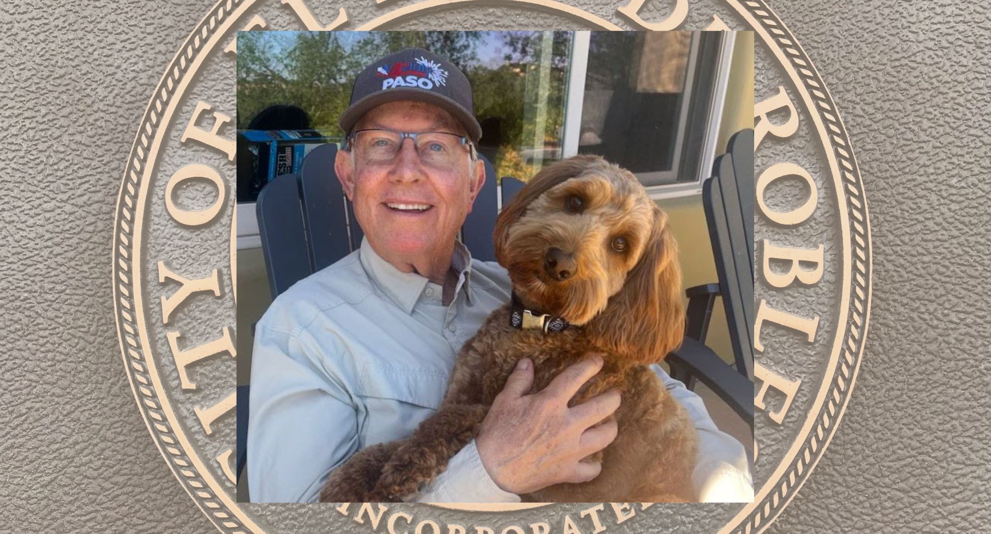 Councilmember Steve Gregory to host office hours October 29